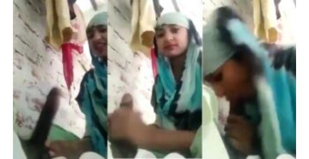 Muslim ladki lund chusa chacha indian sex MMS