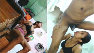 Today Exclusive Sexy Desi Bhabhi | Bold Scene