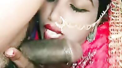 Dulhan desi suhagraat chudai hot blue video