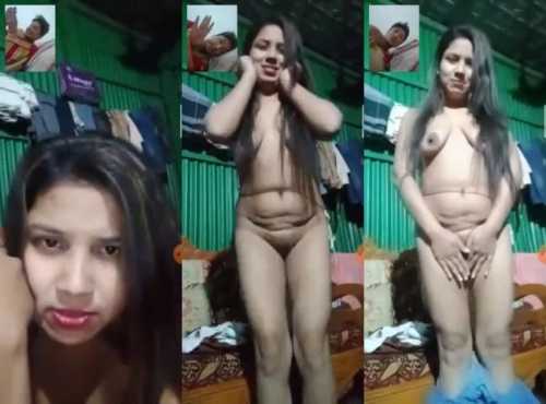 Ladki Desi Video Call Dikhay Boobs
