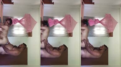 Desi hot mascular man fucking wildly neighbour
